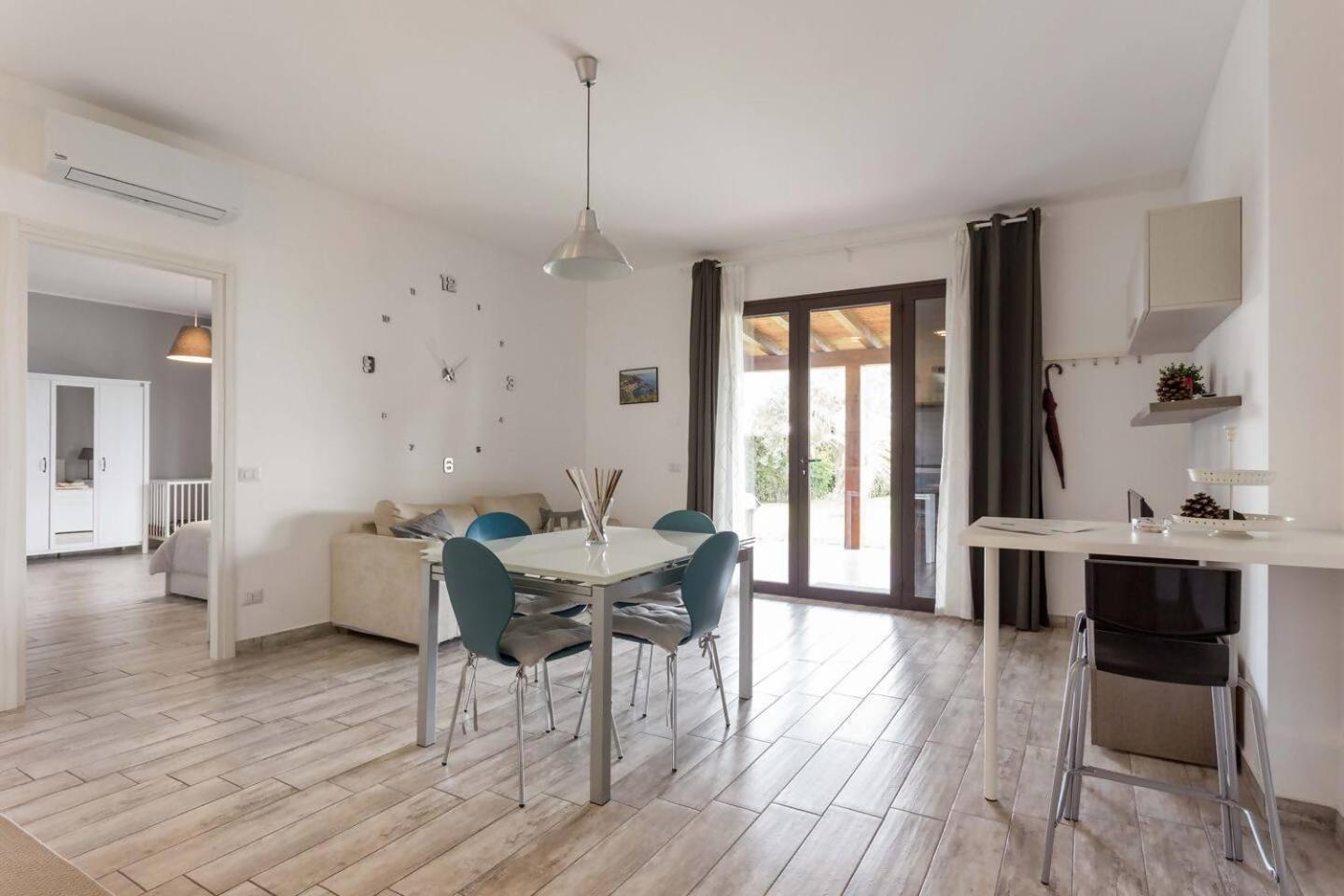 Villa Ginevra Santa Venerina Exterior photo